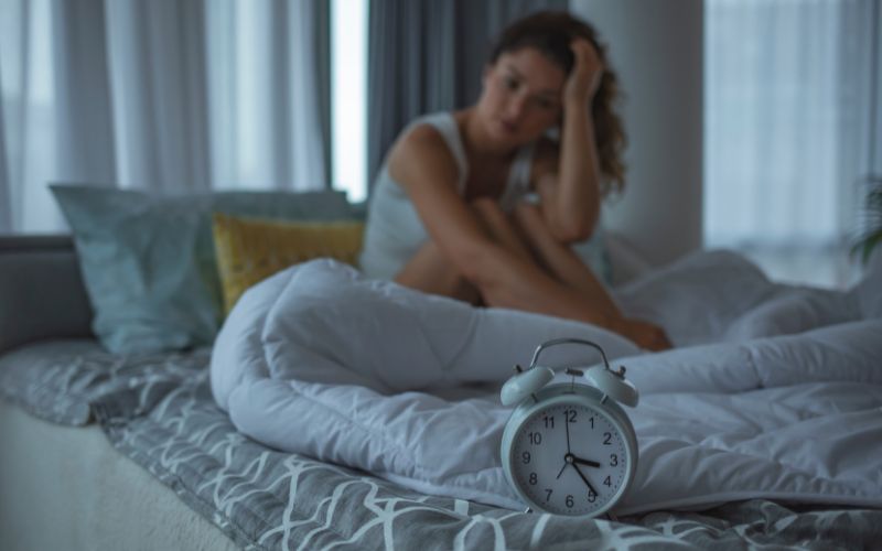 Professional Advice On Sleep Disorders And Treatment Plans