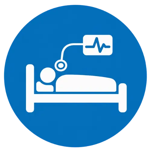 Before a Sleep Study