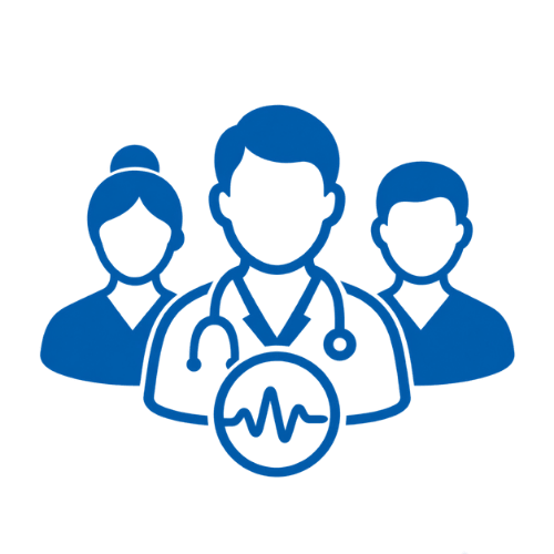Experienced Sleep Study Team