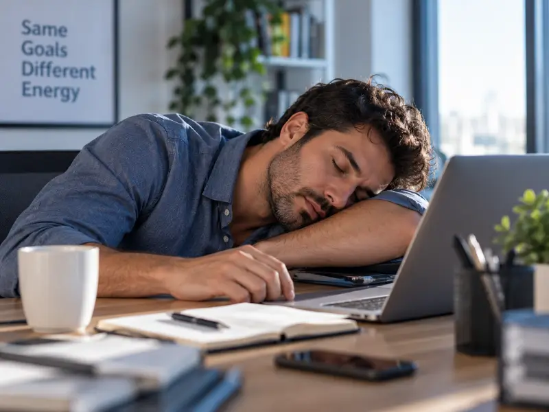 Narcolepsy