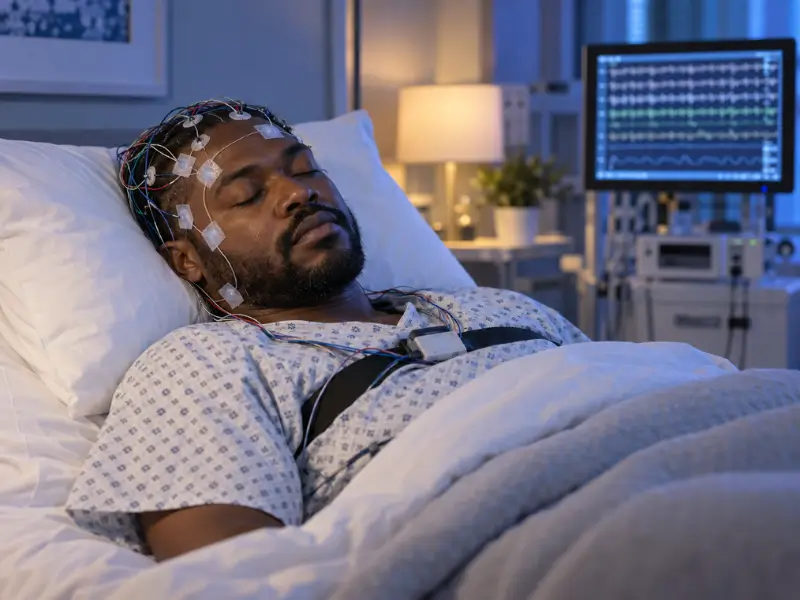 Seizures & Epilepsy